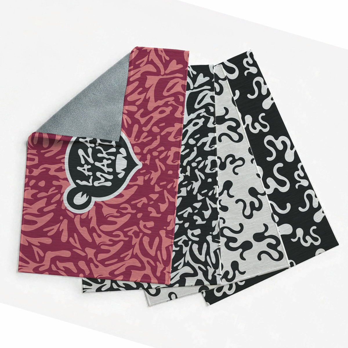 Laza Maki Signature