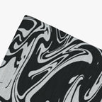 Laza Shark Black — Indoor/Outdoor Rug
