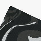 Laza Soda Black and White — Indoor/Outdoor Rug