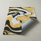 Laza Soda Yellow — Indoor/Outdoor Rug