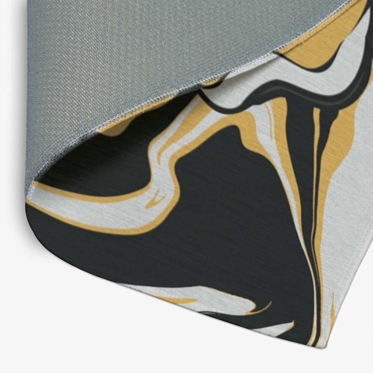 Laza Soda Yellow — Indoor/Outdoor Rug