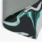 Laza Soda Teal— Indoor/Outdoor Rug