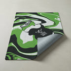 Laza Soda Green — Indoor/Outdoor Rug