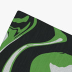 Laza Soda Green — Indoor/Outdoor Rug